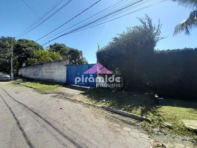 Terreno com 1000m², à venda, no bairro Jaraguá em São Sebastião