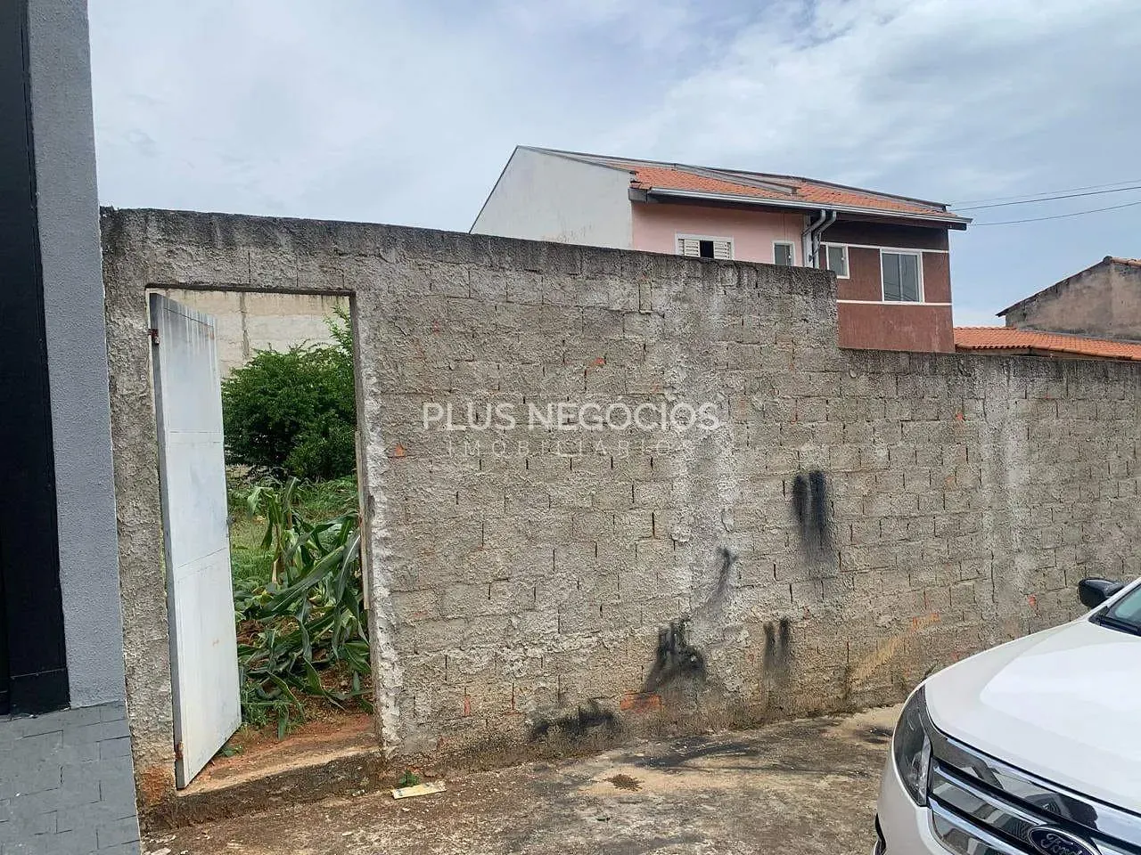 Terreno, 200 m² - Foto 3