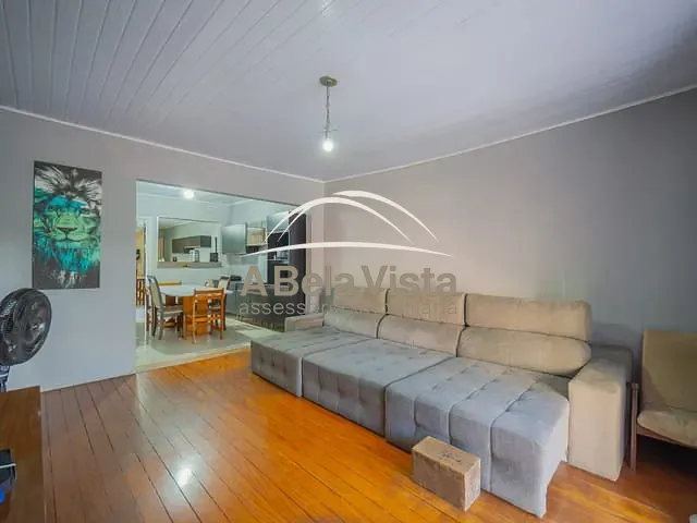 Casa com 293m², à venda, no bairro Vila Osasco em Osasco