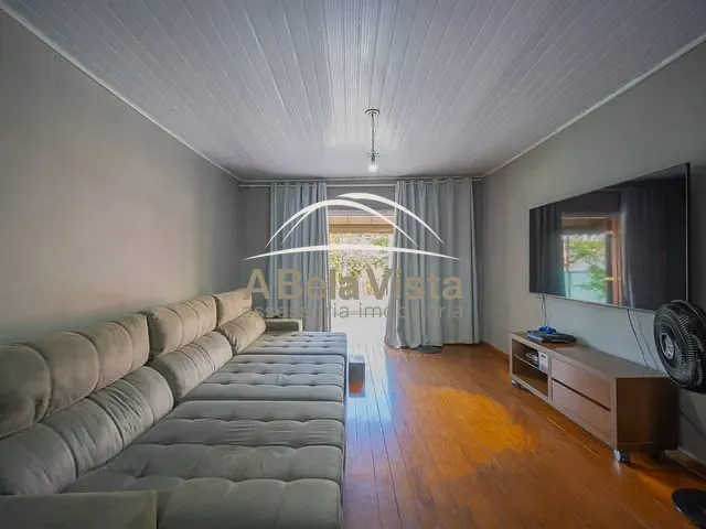 Casa com 293m², à venda, no bairro Vila Osasco em Osasco