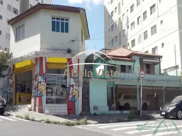 Casa com 293m², à venda, no bairro Vila Osasco em Osasco