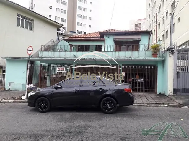 Casa com 293m², à venda, no bairro Vila Osasco em Osasco