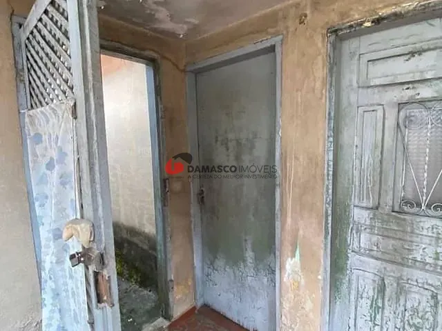 Terreno com 4755m², à venda, no bairro Oswaldo Cruz em São Caetano do Sul