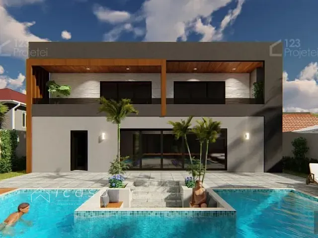 Terreno com 540m², à venda, no bairro Condomínio Residencial Ecopark Bourbon em Caçapava