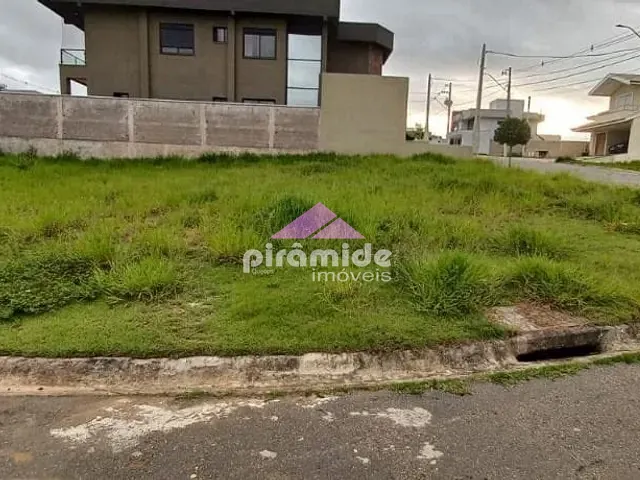 Terreno com 375m², à venda, no bairro Parque Residencial Maria Elmira em Caçapava