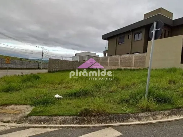 Terreno com 375m², à venda, no bairro Parque Residencial Maria Elmira em Caçapava