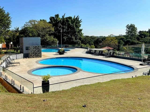 Foto do Terreno - Terreno à venda Condomínio Reserva Ipanema II no Jardim Novo Horizonte  Sorocaba SP | Plus Negócios Imobiliários