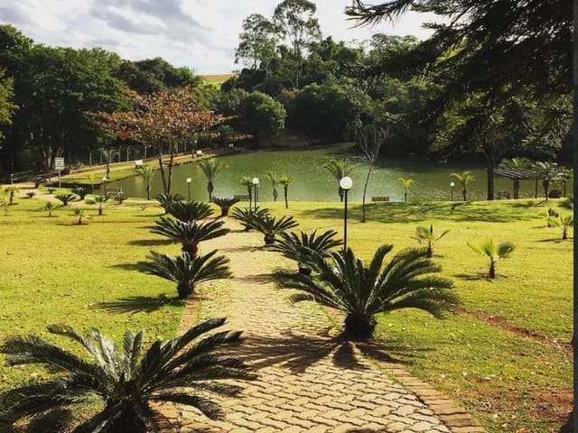Foto do Terreno - Terreno à venda Condomínio Reserva Ipanema II no Jardim Novo Horizonte  Sorocaba SP | Plus Negócios Imobiliários