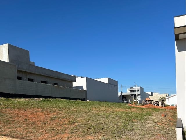 Foto do Terreno - Terreno à venda Condomínio Reserva Ipanema II no Jardim Novo Horizonte  Sorocaba SP | Plus Negócios Imobiliários