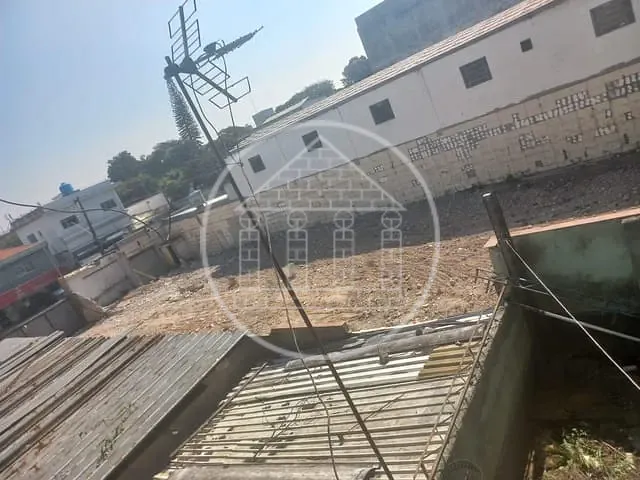 Terreno com 600m², para alugar, no bairro Cidade Dutra em São Paulo