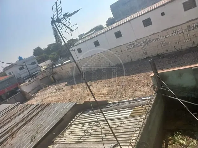 Terreno com 600m², para alugar, no bairro Cidade Dutra em São Paulo