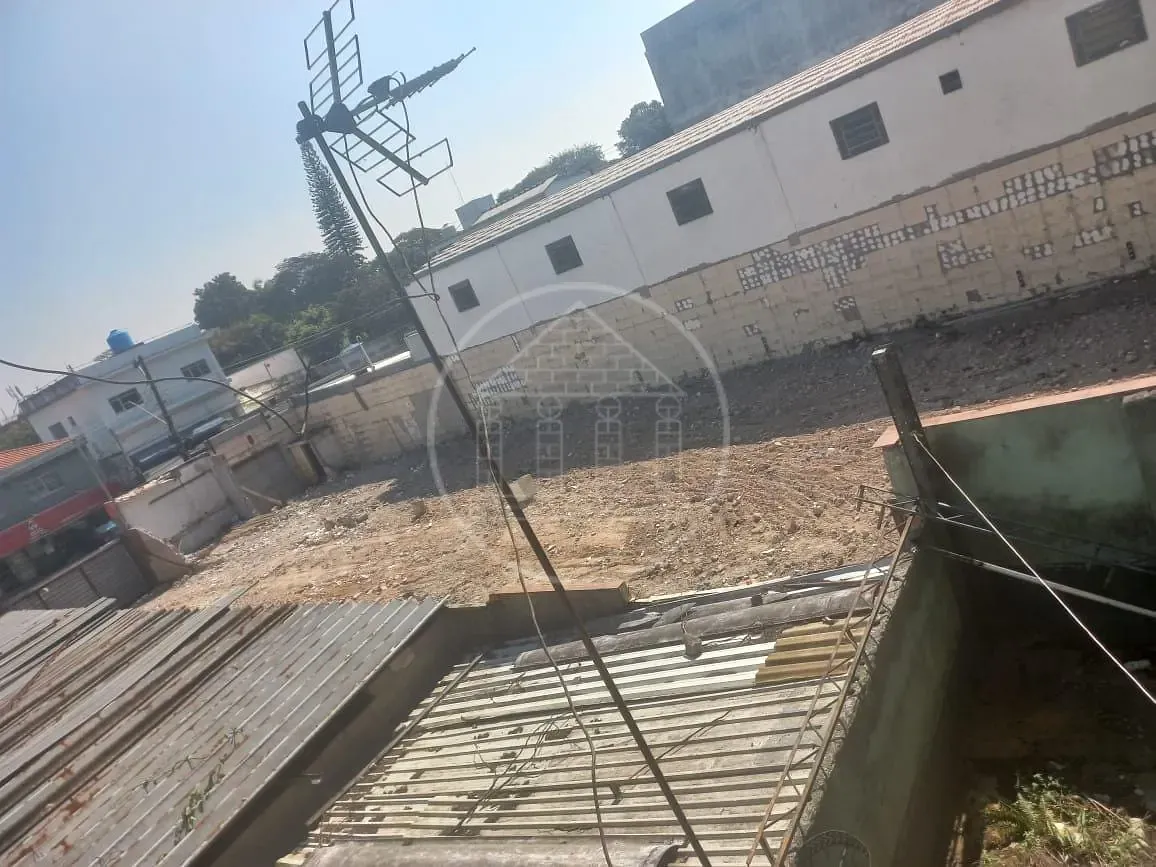 Terreno, 600 m² - Foto 1