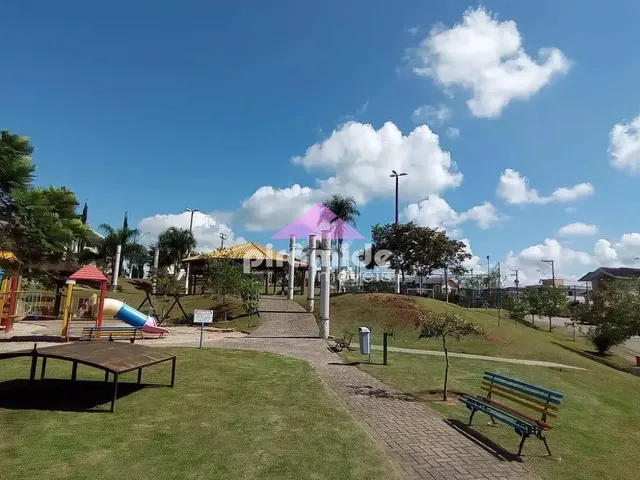 Terreno com 250m², à venda, no bairro Condomínio Residencial Mantiqueira em São José Dos Campos