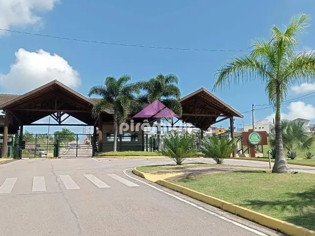 Terreno com 250m², à venda, no bairro Condomínio Residencial Mantiqueira em São José Dos Campos