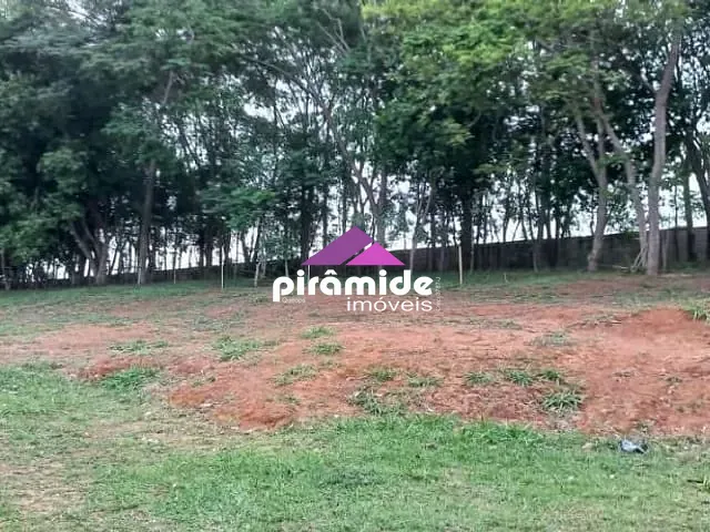 Terreno com 515m², à venda, no bairro Condomínio Terras do Vale em Caçapava