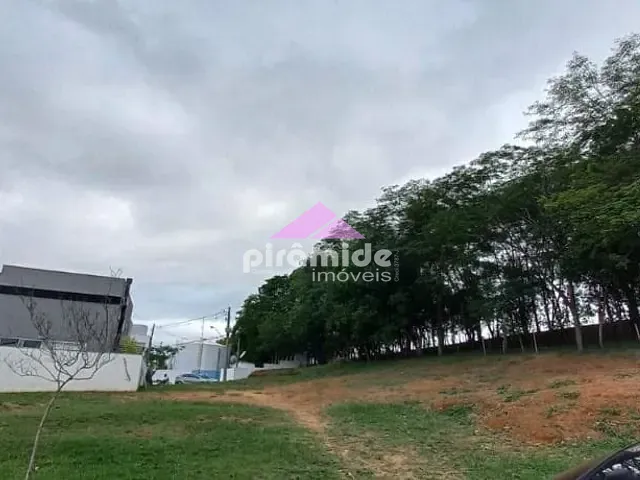 Terreno com 515m², à venda, no bairro Condomínio Terras do Vale em Caçapava