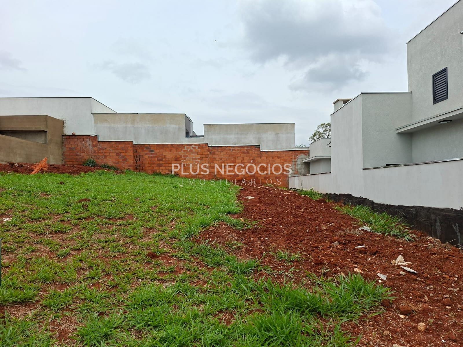 Terreno, 200 m² - Foto 1