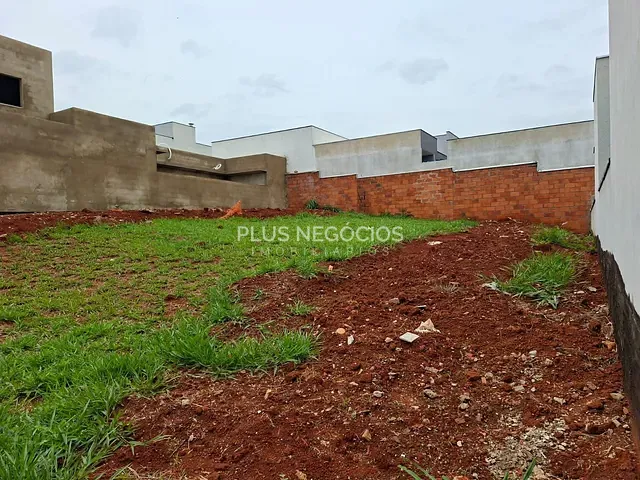 Terreno com 200m², à venda, no bairro Jardim Novo Horizonte em Sorocaba