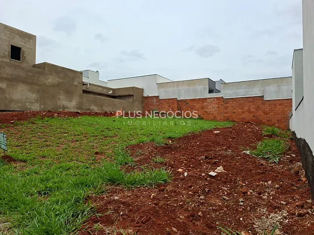 Terreno com 200m², à venda, no bairro Jardim Novo Horizonte em Sorocaba
