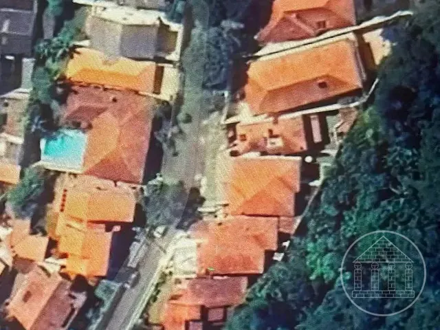 Terreno com 344m², à venda, no bairro Jardim Bela Vista (Zona Sul) em São Paulo