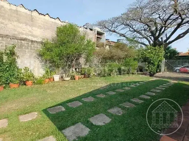 Terreno com 344m², à venda, no bairro Jardim Bela Vista (Zona Sul) em São Paulo