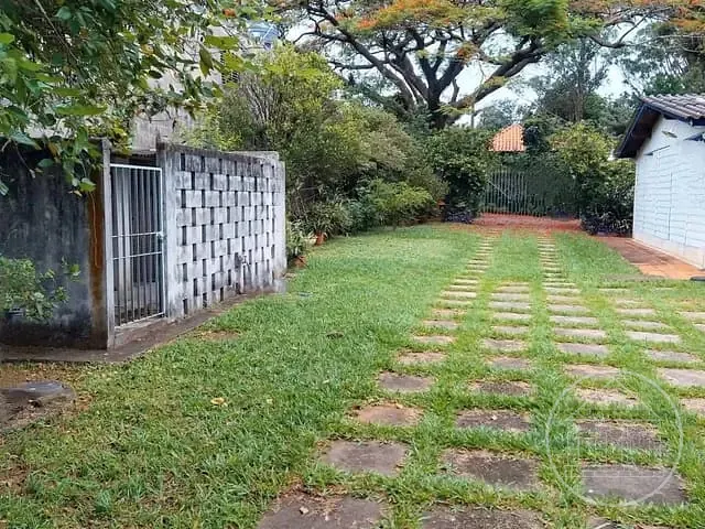 Terreno com 344m², à venda, no bairro Jardim Bela Vista (Zona Sul) em São Paulo