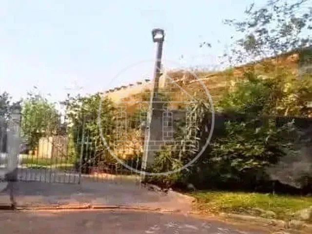 Terreno com 344m², à venda, no bairro Jardim Bela Vista (Zona Sul) em São Paulo