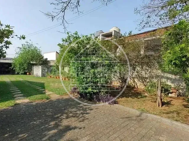 Terreno com 344m², à venda, no bairro Jardim Bela Vista (Zona Sul) em São Paulo