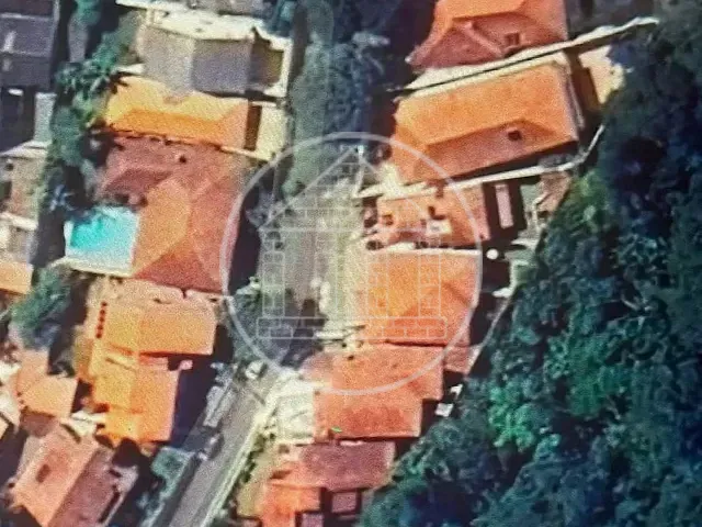 Terreno com 344m², à venda, no bairro Jardim Bela Vista (Zona Sul) em São Paulo