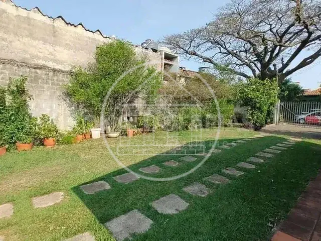 Terreno com 344m², à venda, no bairro Jardim Bela Vista (Zona Sul) em São Paulo
