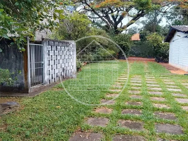 Terreno com 344m², à venda, no bairro Jardim Bela Vista (Zona Sul) em São Paulo