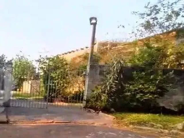 Terreno com 344m², à venda, no bairro Jardim Bela Vista (Zona Sul) em São Paulo