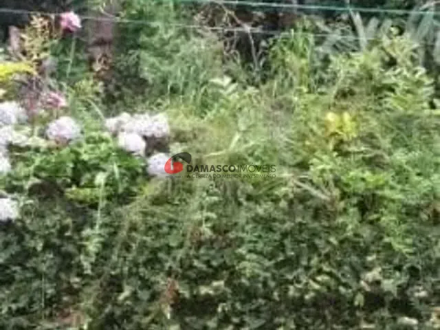 Terreno com 450m², à venda, no bairro Santo Antônio em São Caetano do Sul