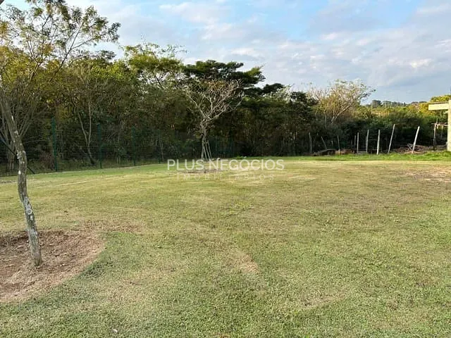Terreno com 542m², à venda, no bairro Vila Martins em Itu