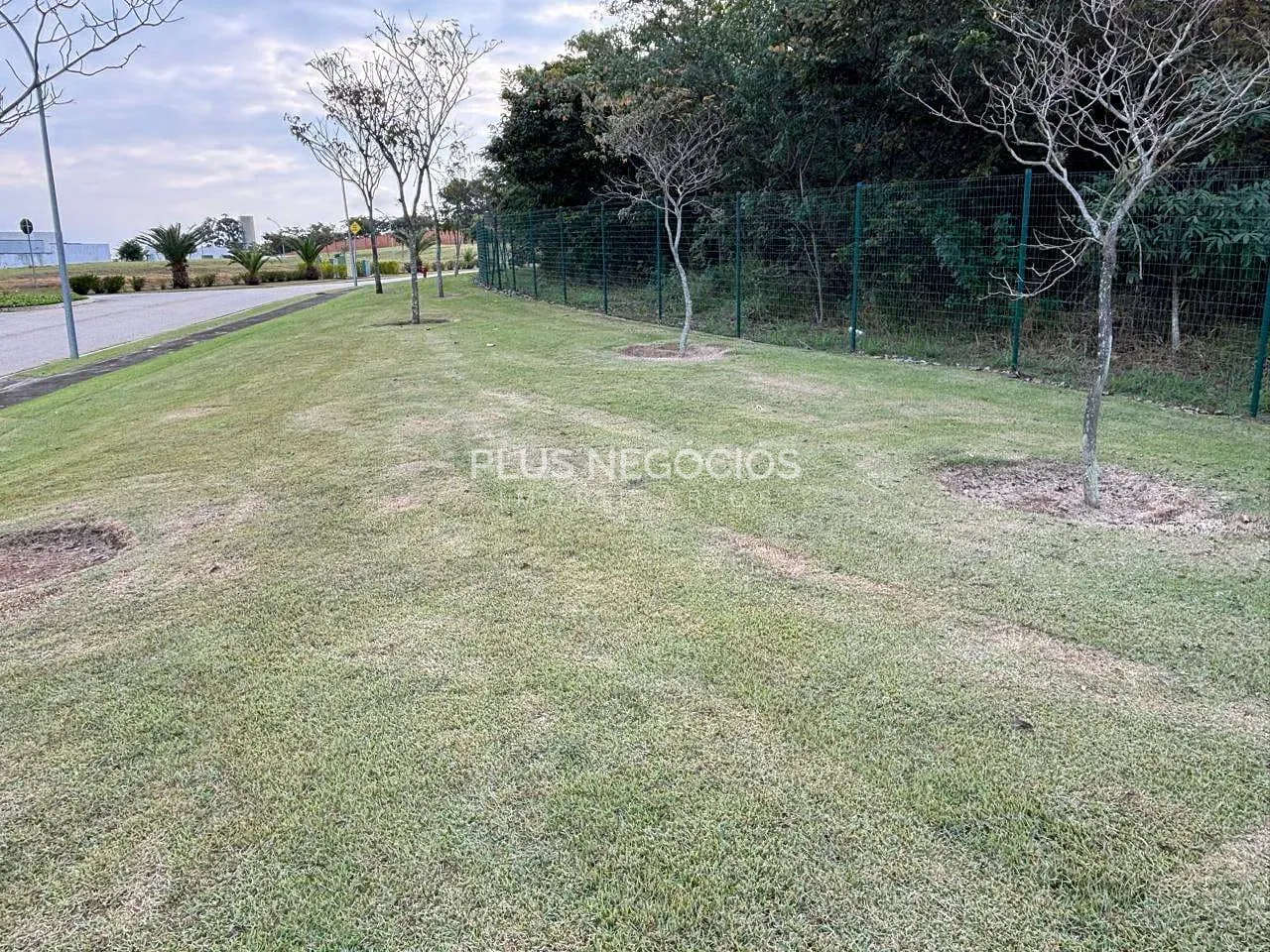 Terreno, 542 m² - Foto 4