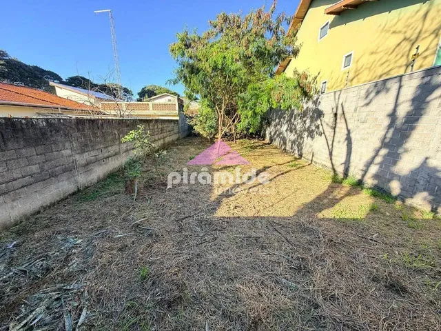 Terreno com 370m², à venda, no bairro Jardim Paraiso em São José Dos Campos