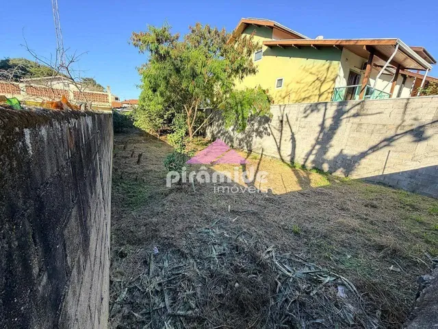 Terreno com 370m², à venda, no bairro Jardim Paraiso em São José Dos Campos