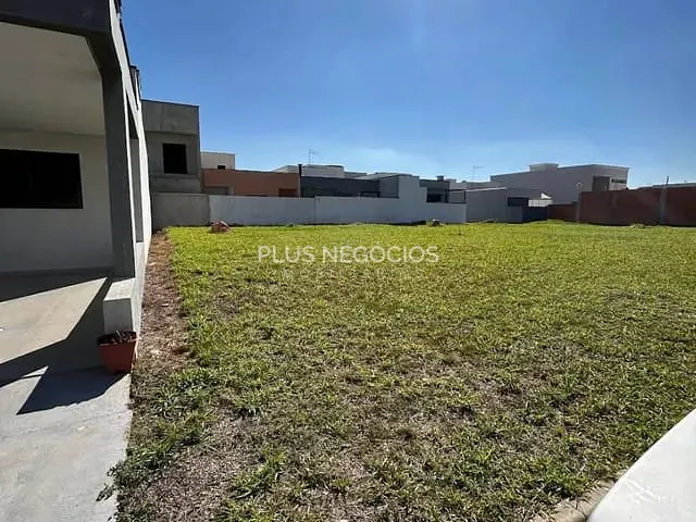 Terreno com 151m², à venda, no bairro Horto Florestal em Sorocaba
