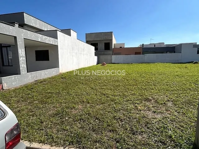 Terreno com 151m², à venda, no bairro Horto Florestal em Sorocaba