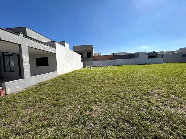 Terreno com 151m², à venda, no bairro Horto Florestal em Sorocaba