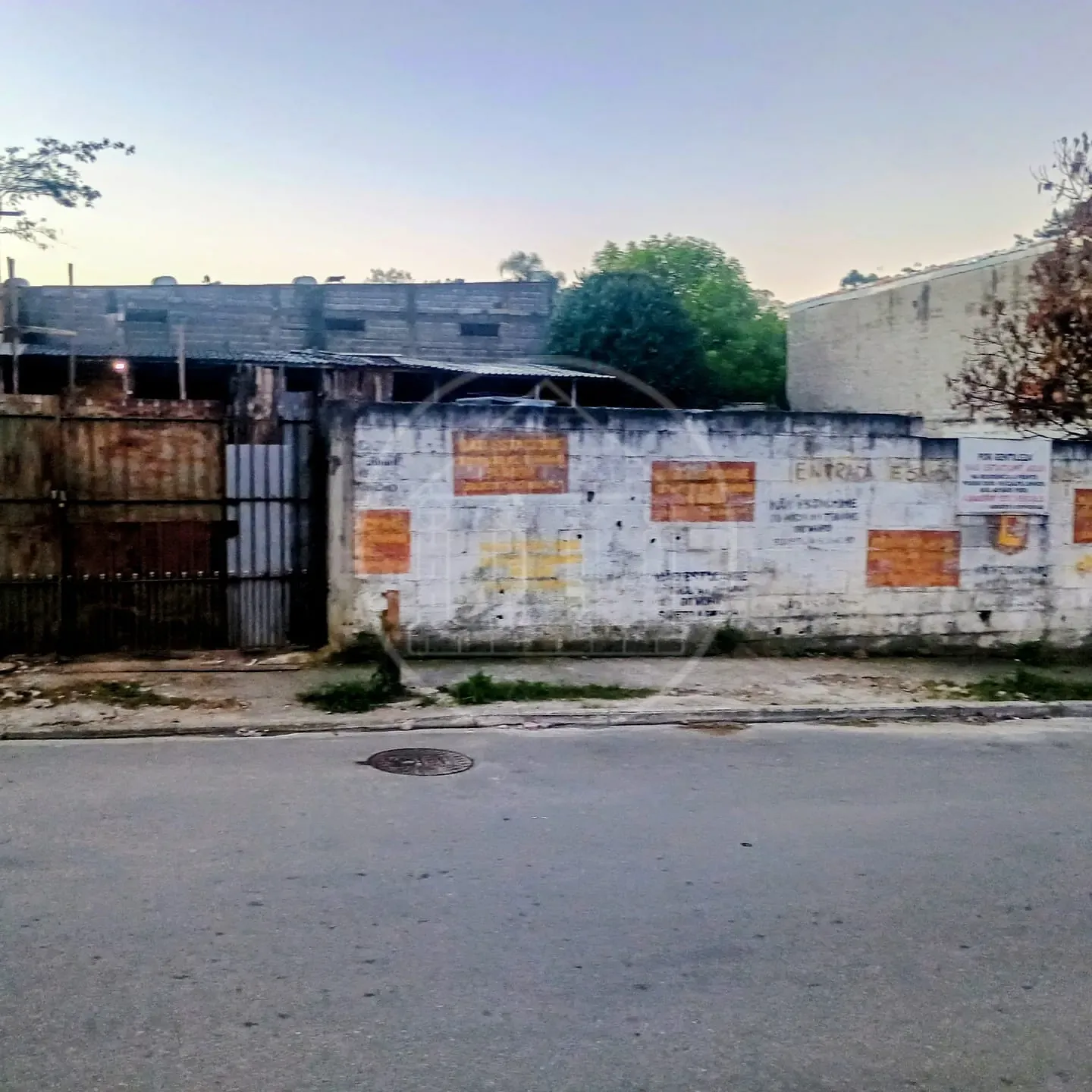 Terreno, 655 m² - Foto 4