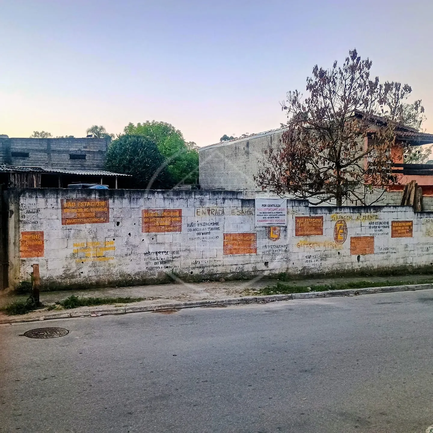 Terreno, 655 m² - Foto 2