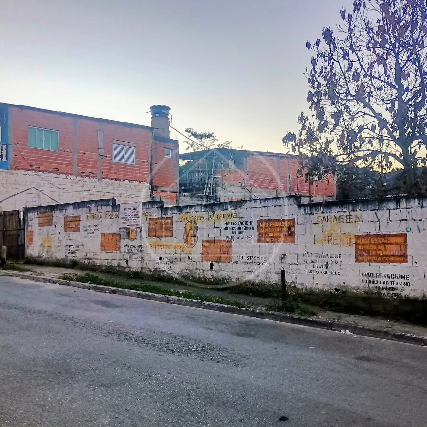 Terreno, 655 m² - Foto 1