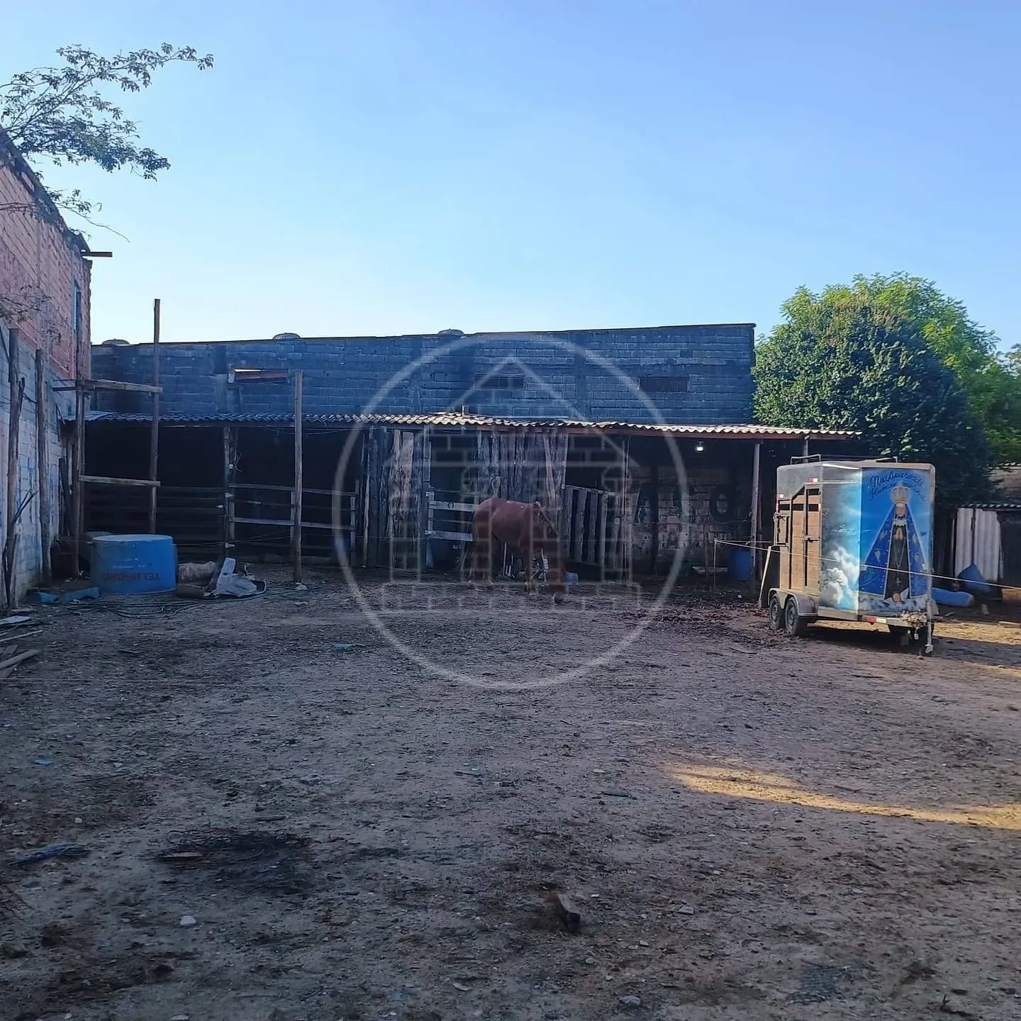 Terreno, 655 m² - Foto 3