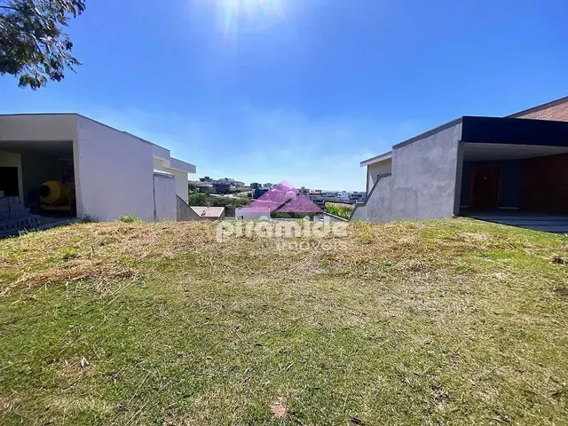 Terreno com 378m², à venda, no bairro Floresta em São José Dos Campos