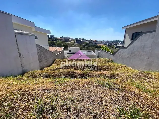 Terreno com 378m², à venda, no bairro Floresta em São José Dos Campos