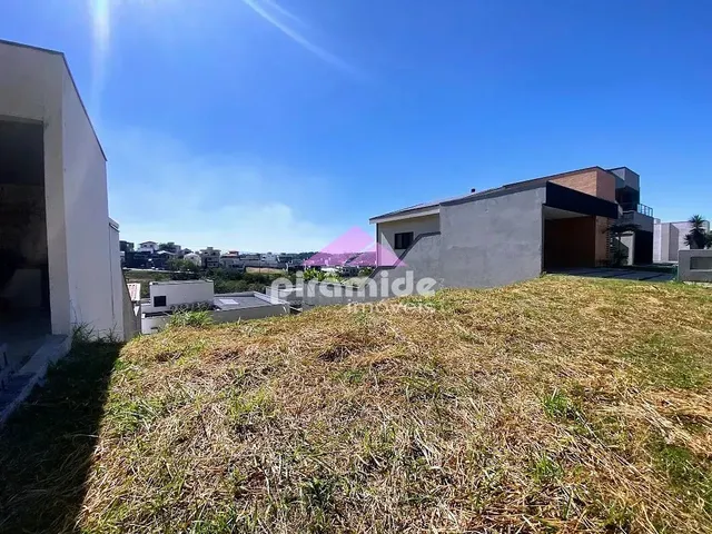 Terreno com 378m², à venda, no bairro Floresta em São José Dos Campos