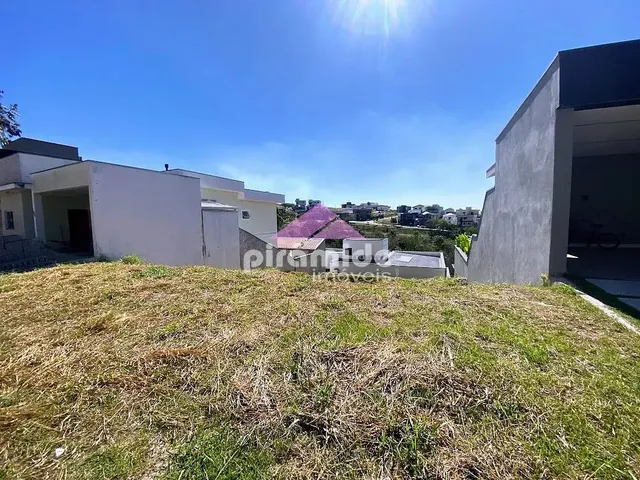 Terreno com 378m², à venda, no bairro Floresta em São José Dos Campos