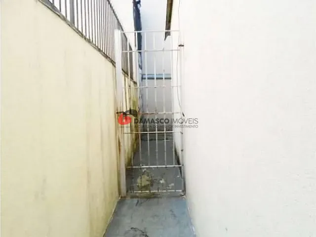 Terreno com 4983m², à venda, no bairro Santa Paula em São Caetano do Sul