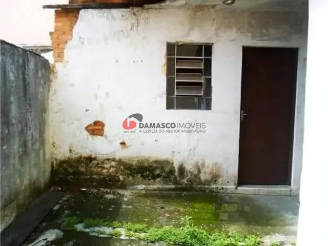 Terreno com 4983m², à venda, no bairro Santa Paula em São Caetano do Sul